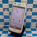 ¨ȯĤ餯餯ޡȥե F-52B 64GB ۥ磻 docomoSIMե꡼