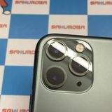 iPhone11 Pro 256GB ߥåɥʥȥ꡼ MWCC2J/A docomoSIM