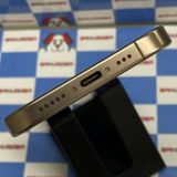 iPhone16 Pro 256GB �ǥ����ȥ����˥��� MYN23J/A SIM�ե꡼ ����