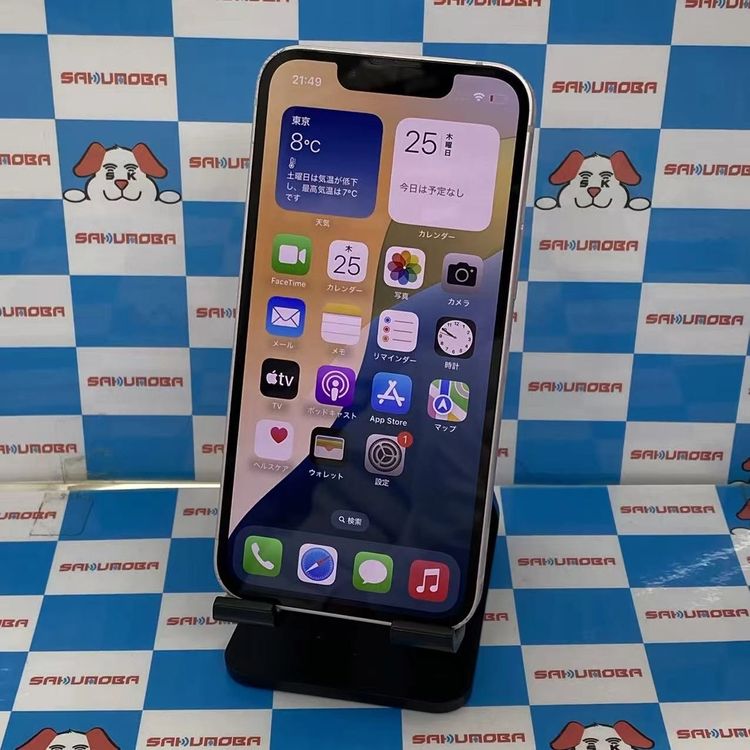 iPhone13 mini 128GB �ԥ� MLJF3J/A ��ŷ��Х�����SIM�ե꡼