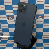 iPhone12 Pro Max 512GB パシフィックブルー MGD63J/A au版SIMフリ