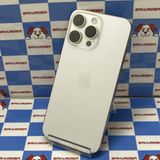 iPhone15 Pro Max 512GB �ۥ磻�ȥ����˥��� MU6V3J/A SoftBank