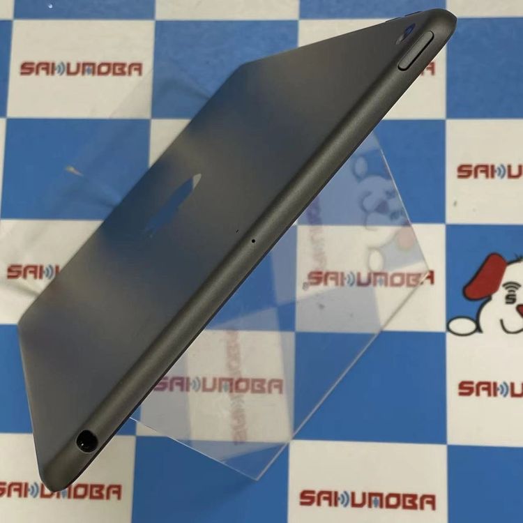 iPad mini ��5���� Wi-Fi��ǥ� 64GB ���ڡ������쥤 MUQW2J/A ��������