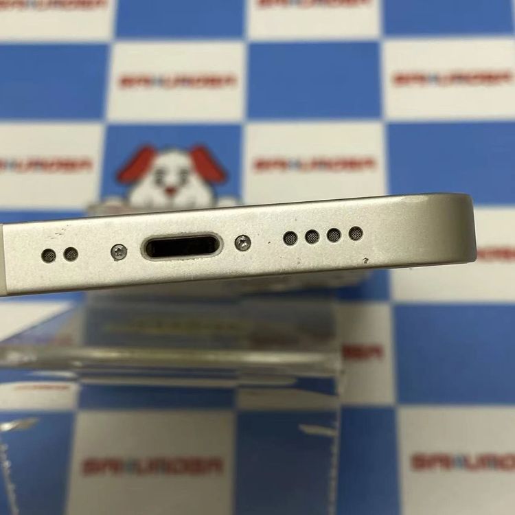 iPhone13 mini 128GB �������饤�� NLJE3J/A SIM�ե꡼ ��������