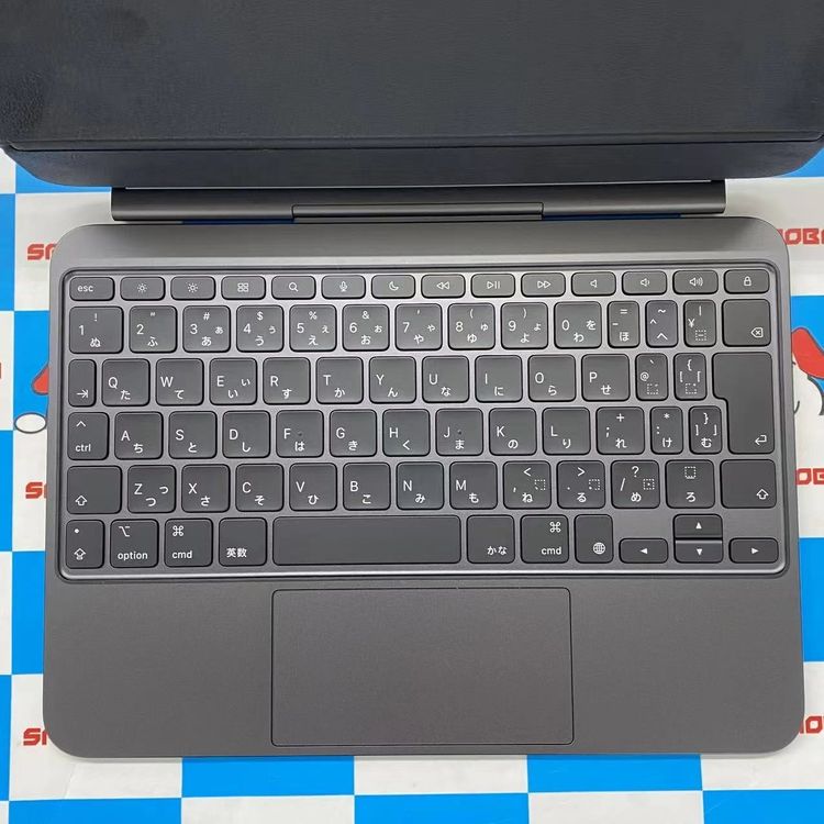 Apple Magic Keyboard iPad Pro 11�����(��5����)�� �֥�å� MW