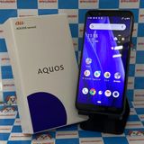 ¨ȯAQUOS sense3 64GB ֥å SHV45 SIMå auƱ