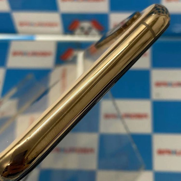 ¨ȯiPhoneXS 64GB  MTAY2J/A SIMå docomo