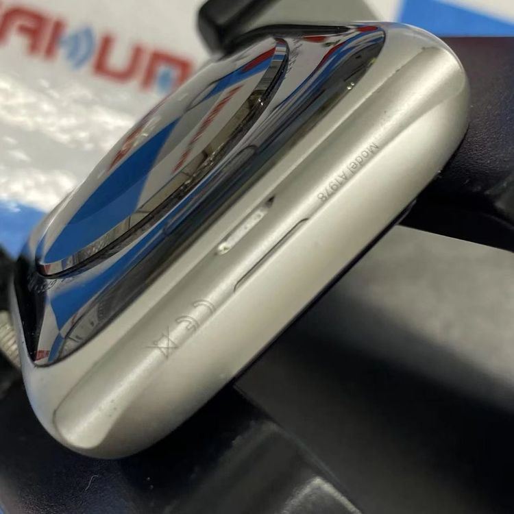 Apple Watch Nike+ Series 4 44mm GPSǥ 16GB С M