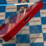 ¨ȯiPhone14 128GB Product Red MPV93J/A SIMե꡼