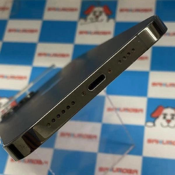 iPhone12 Pro Max SoftBank��SIM�ե꡼ 128GB MGCU3J/A A2