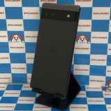 Google Pixel 6a 128GB Charcoal GB17L SoftBank��SIM��
