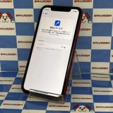 iPhoneXR 64GB Product Red MT062J/A AU��SIM�ե꡼ �������