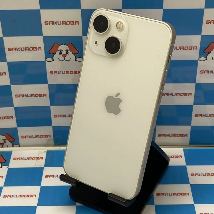 iPhone13 mini 商品一覧｜ムスビー【中古スマホ・中古タブレット専門の