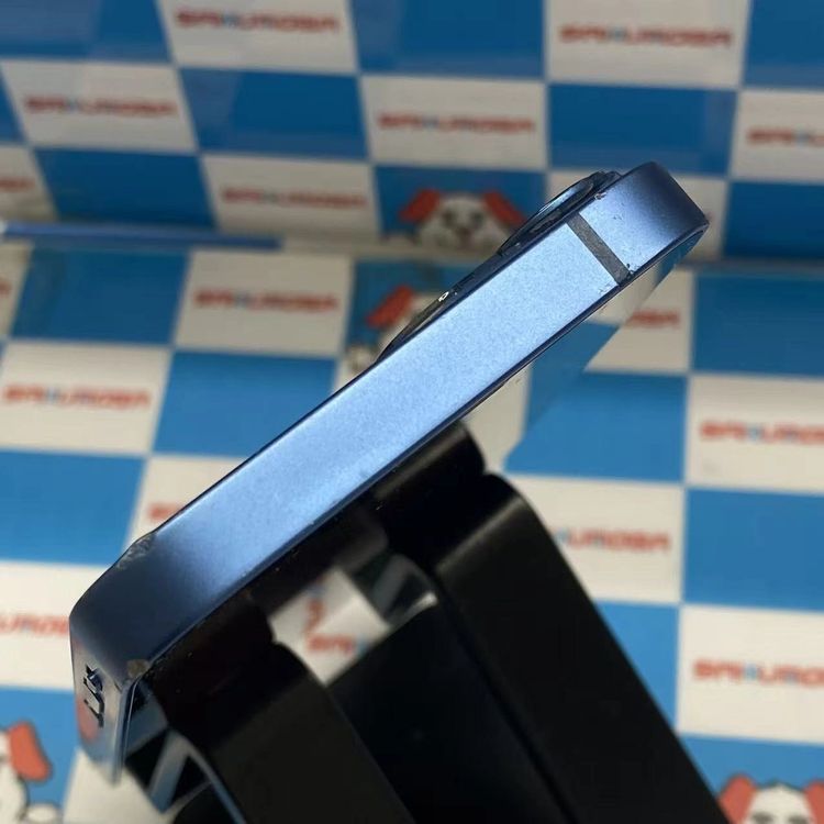 iPhone13 mini 128GB ֥롼 MLJH3J/A docomoSIMե꡼ 