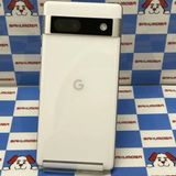 Google Pixel 7a 128GB Snow G82U8 SoftBank��SIM�ե꡼