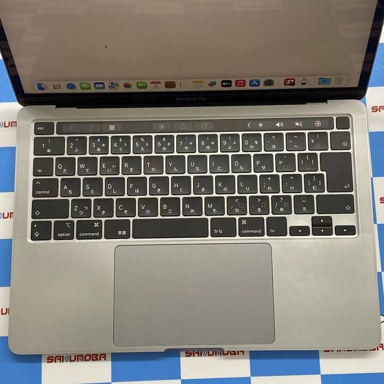 MacBook Pro 2020ǯ 13����� i5 16GB/512GB ���ڡ������쥤 MWP4