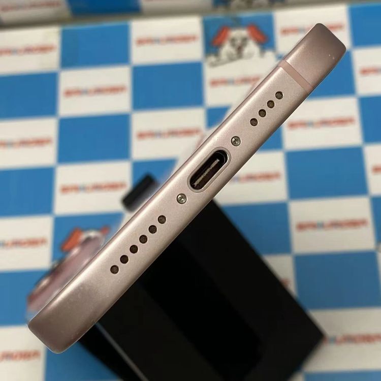 ¨��ȯ����iPhone15 Plus 256GB �ԥ� MU0H3J/A SIM�ե꡼