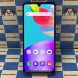 ¨��ȯ����Galaxy A41 64GB �֥롼 SCV48 AU��SIM�ե꡼