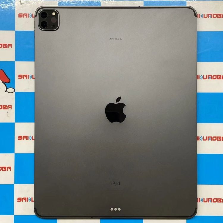 iPad Pro 12.9 4 Wi-Fi+Cellular ǥ 256GB MXF