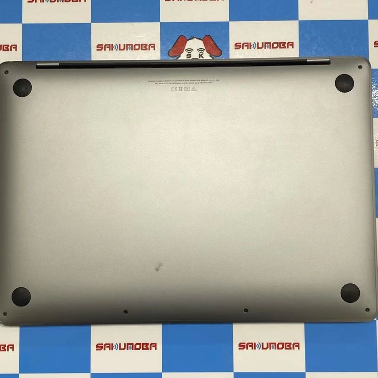 MacBook Pro 13����� 2020ǯ Apple M1 16GB/1TB ���ڡ������쥤