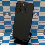 iPhone16 Pro 256GB �֥�å������˥��� MYN03J/A docomo��SIM�ե�