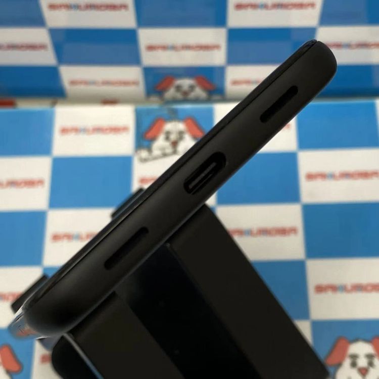 Google Pixel 4a 128GB Just Black G025M SoftBank��SI