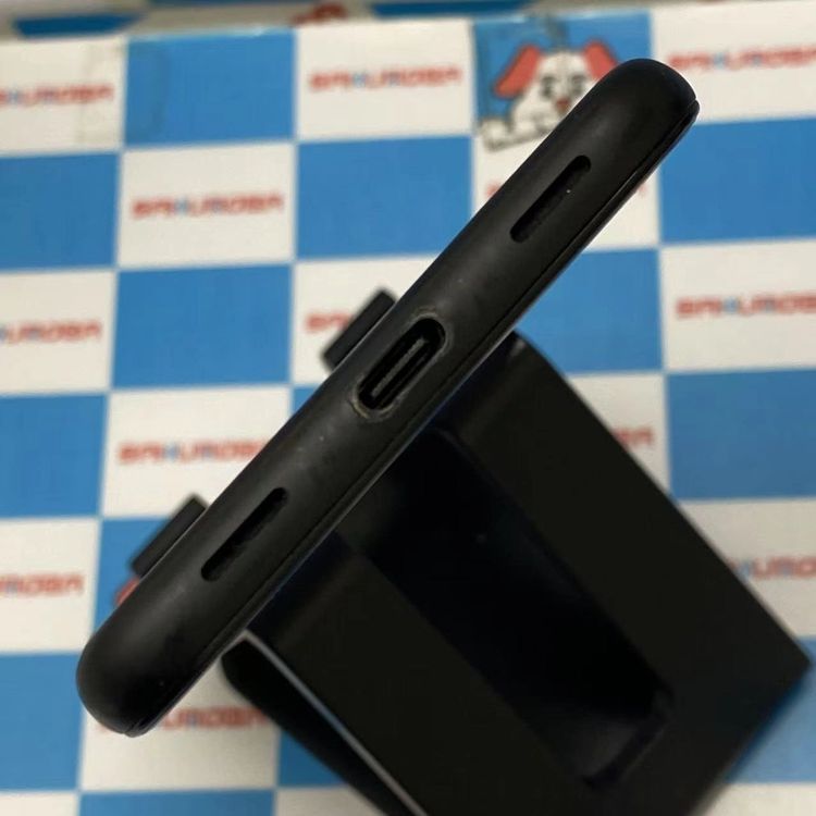 Google Pixel 4a 128GB Just Black G025M SoftBank��SI