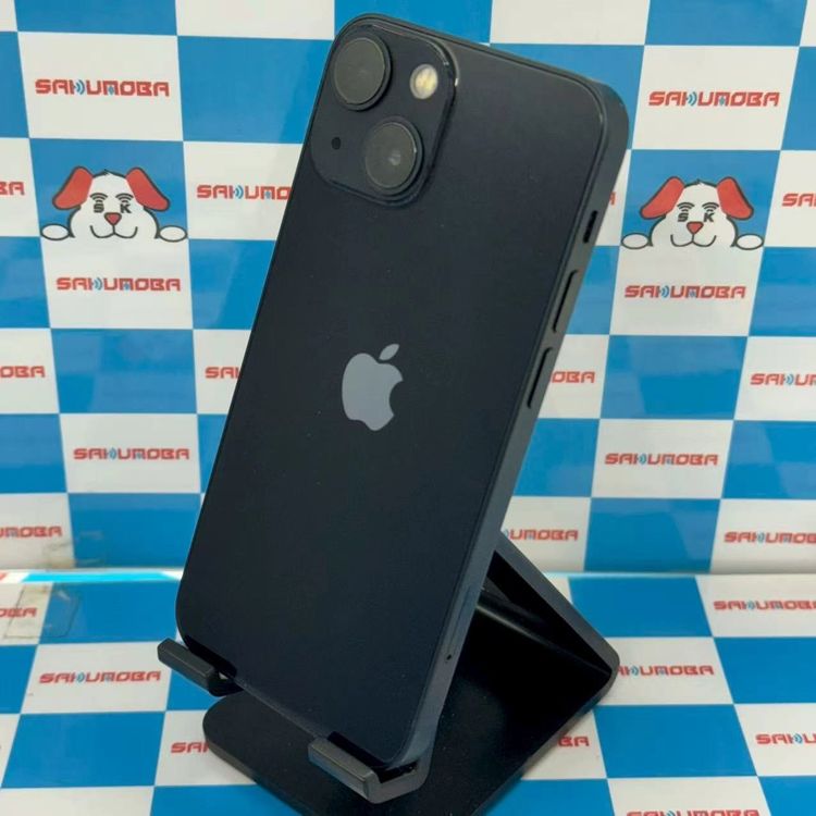 ¨ȯiPhone13 mini 128GB ߥåɥʥ MLJC3J/A SIMե꡼