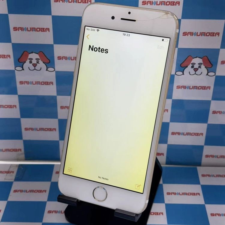 ¨ȯiPhone6 64GB  MG4J2J/A SoftBank 