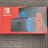 Nintendo Switch 2019ǯ��ǥ� 32GB �ͥ���֥롼/�ͥ����å� HAD-S-