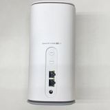 ¨��ȯ����Speed Wi-Fi HOME 5G L13 ZTR02 �ۥ磻�� ZTR02SWU