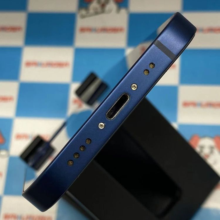 ¨ȯiPhone12 mini 128GB ֥롼 MGDP3J/A SIMե꡼