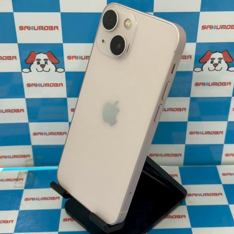 iPhone13 mini 128GB ԥ MLJF3J/A SoftBankSIMե꡼ 