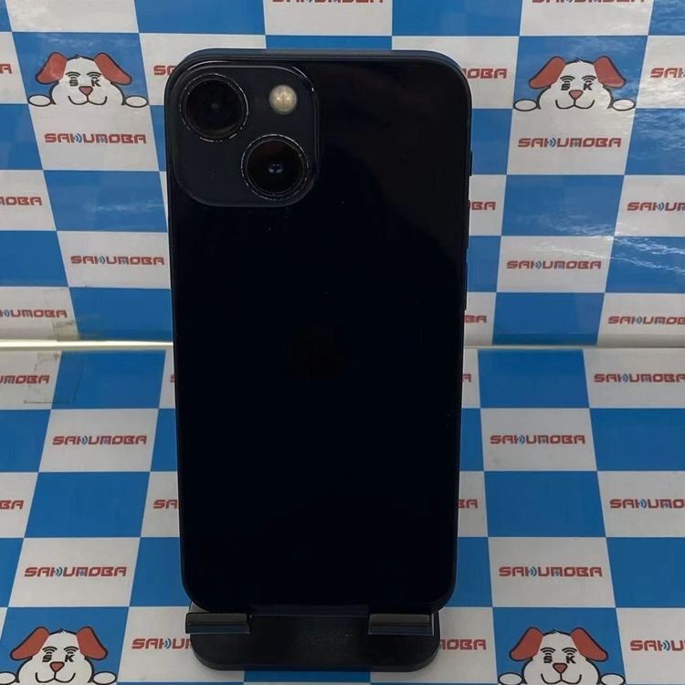 iPhone13 mini 128GB �ߥåɥʥ��� MLJC3J/A docomo��SIM�ե꡼