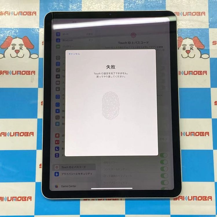 iPad Air ��4���� Wi-Fi��ǥ� 256GB ���꡼�� MYG02J/A �������