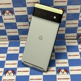 Google Pixel 6 128GB Sorta Seafoam GR1YH AU��SIM�ե꡼