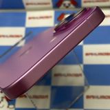 ¨��ȯ����iPhone16 512GB �ԥ� MYE43J/A SoftBank��SIM�ե꡼