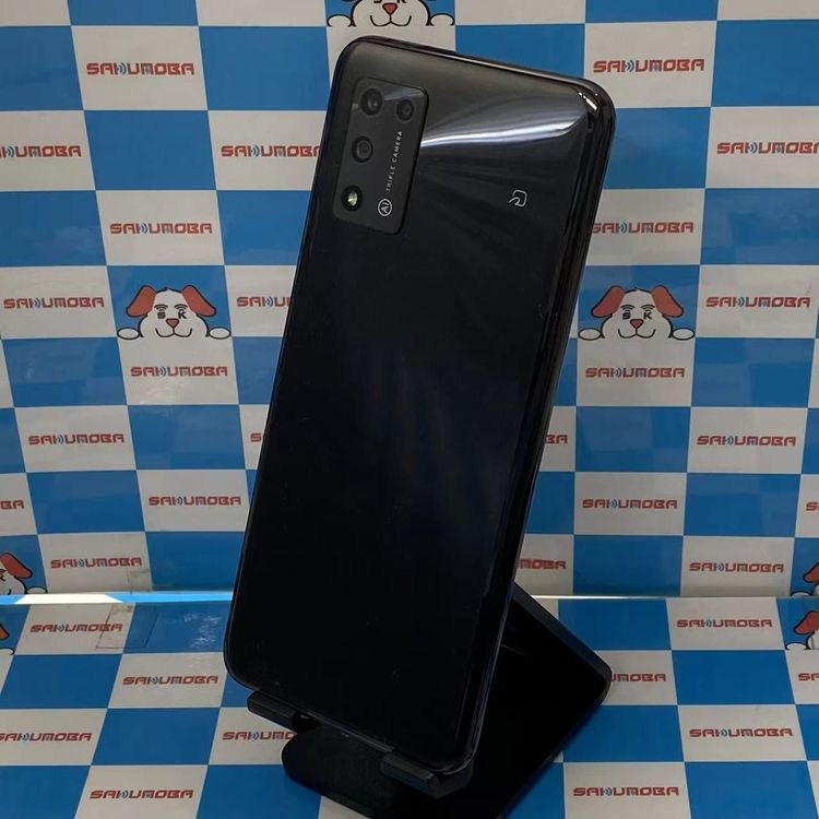 ¨��ȯ����Libero 5G II 64GB �֥�å� A103ZT Y!mobile��SIM�ե꡼