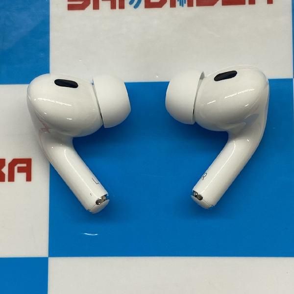 ムスビー｜当日発送可 AirPods Pro 第2世代 USB-C MTJV3J/A 開封未使用 