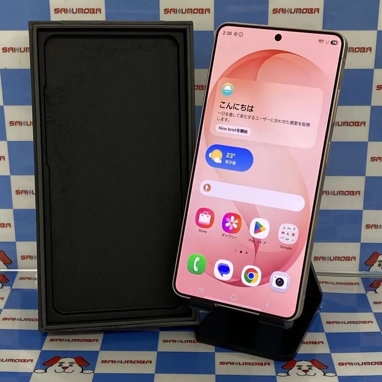 Galaxy S26 Ultra 256GB �ԥ󥯥������ SM-S948Q SIM�ե꡼����Ʊ��