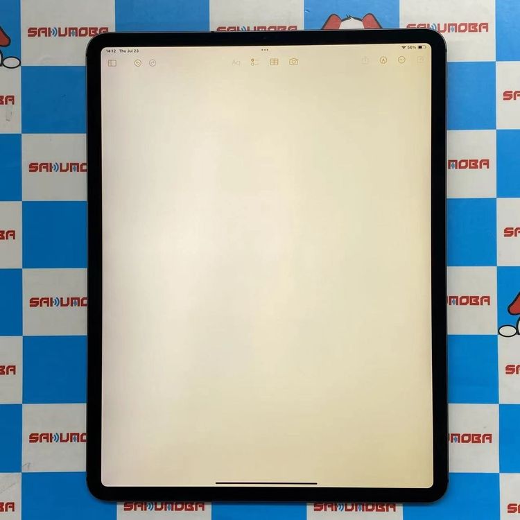 iPad Pro 12.9����� ��3���� Wi-Fi+Cellular ��ǥ� 1TB  MTJP
