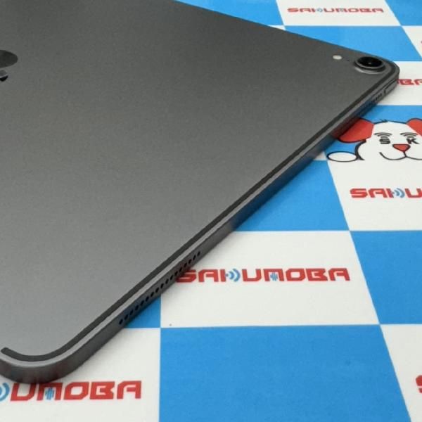 ムスビー｜iPad Pro 12.9インチ 第3世代 256GB Wi-Fiモデル 液晶不良 