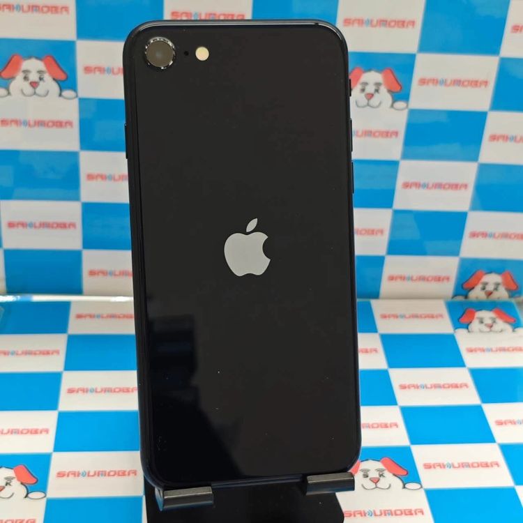 iPhoneSE 3 64GB ߥåɥʥ MMYC3J/A SoftBankSIMե꡼