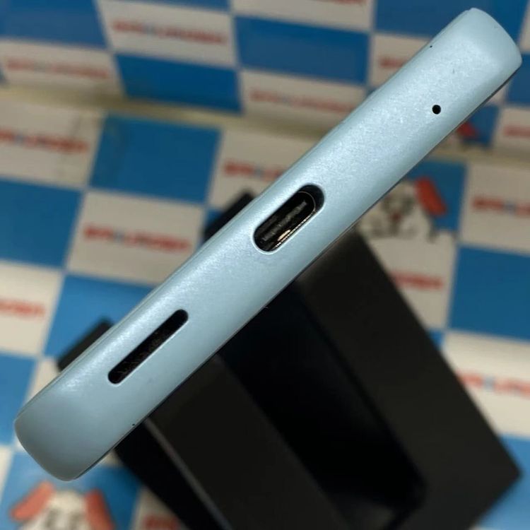 ¨ȯXperia Ace II 64GB ֥롼 SO-41B docomoSIMե꡼