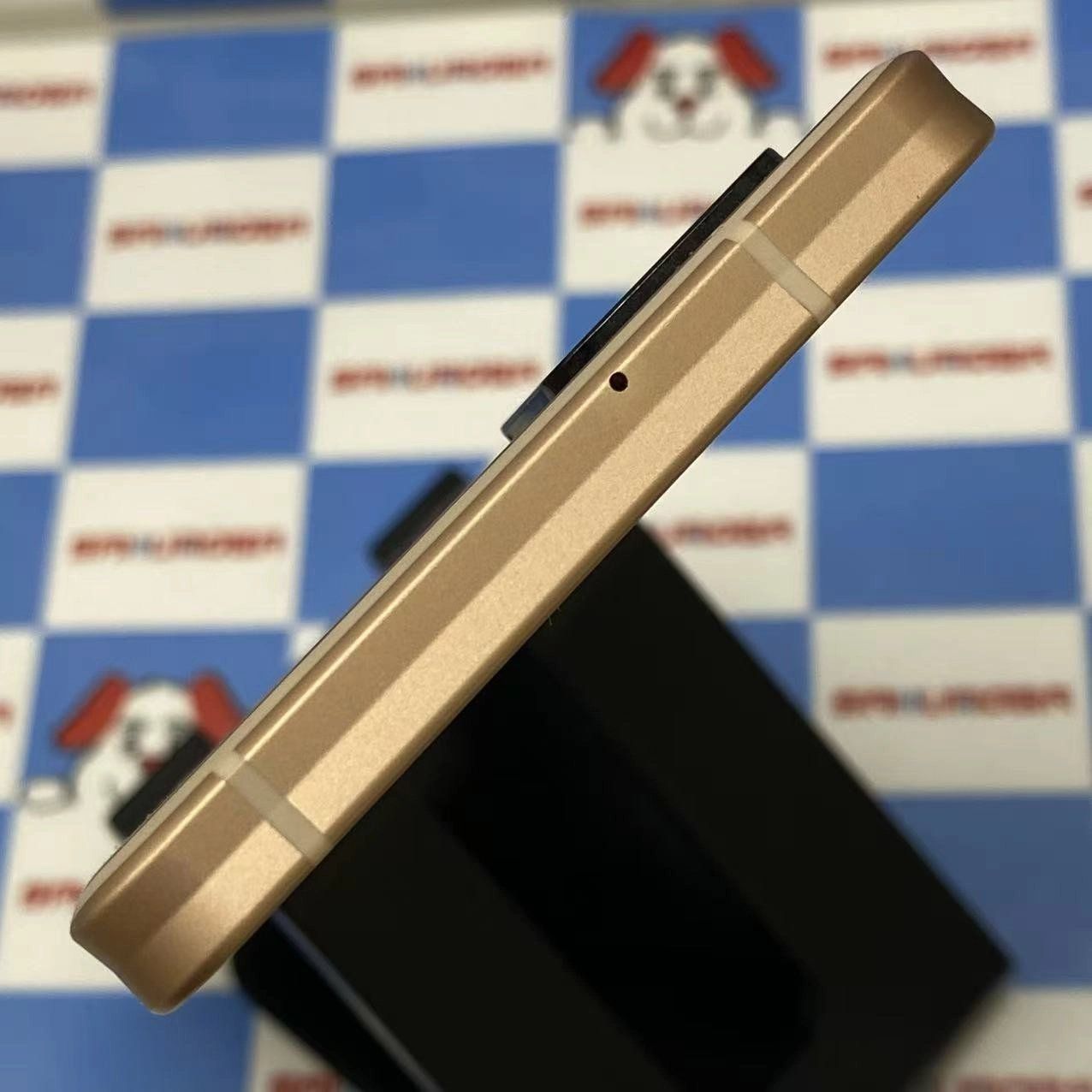 ムスビー｜AQUOS sense6 4GB/64GB ライトカッパー SH-54B docomo版SIM