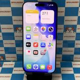 iPhone16 Pro Max 256GB �֥�å������˥��� MYWG3J/A SoftBank