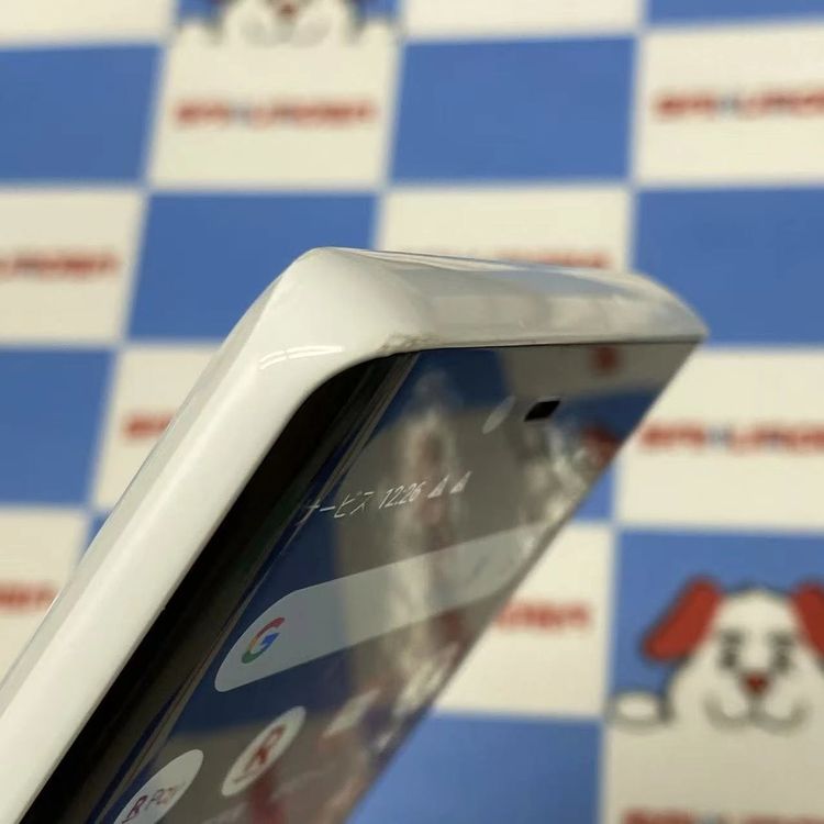 Rakuten Hand 5G 4GB/128GB �ۥ磻�� P780 ��ŷ��Х�����SIM�ե꡼