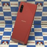 Xperia 10 III 128GB �ԥ� A102SO Y!mobile��SIM�ե꡼����