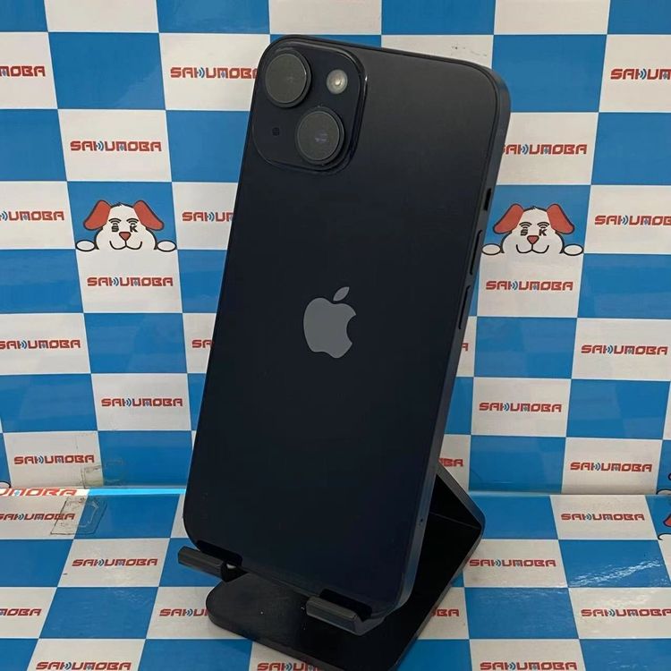 ¨ȯiPhone14 256GB ߥåɥʥ MPVW3J/A SIMե꡼