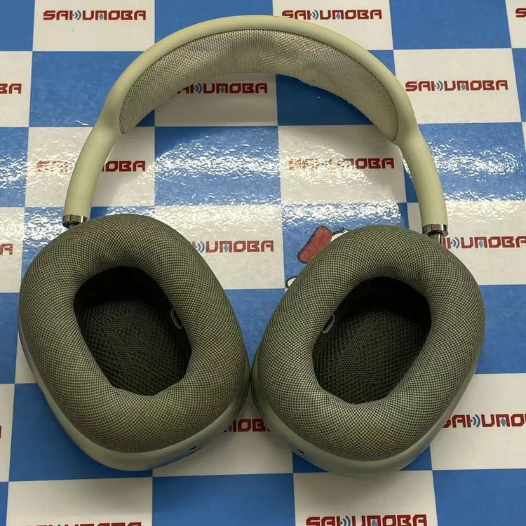 ¨��ȯ����AirPods Max ����С� A2096